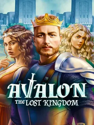 Avalon the Lost Kingdom